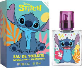 Parfém Stitch EDT 30 ml - Trigo