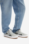 Tenisky Reebok RETRO MEGA 100235364 Syntetický materiál