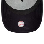 New Era Pánská kšiltovka New York Yankees MLB Colour Block Adjustable Trucker