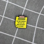 Pinarna.cz REMINDER - You owe yourself the love you give so easily to others / PŘIPOMÍNKA - Dlužíš si lásku, kterou tak snadno dáváš ostatním