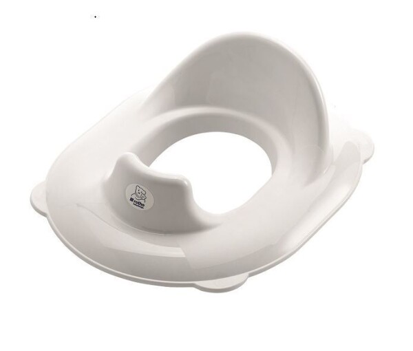 ROTHO BABYDESIGN Sedátko na WC TOP - bílé