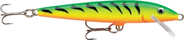 Rapala Wobler Original Floater FT - 9cm 5g,Rapala Wobler Original Floater FT - 9cm 5g