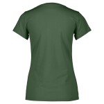 DOLOMITE Tee W's Strenta Mineral Green (vzorek) velikost: S