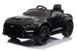 Mamido Elektrické autíčko Ford Mustang GT DRIFT černé