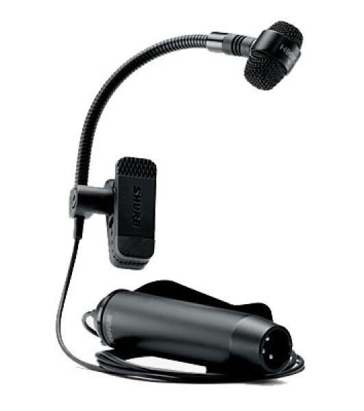 Shure PGA98H-XLR (PG ALTA)