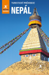 Nepál - Turistický průvodce - Stuart Butler