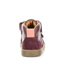 Froddo Loop High-Tops G2110157-4 Dark Bordeaux celoroční