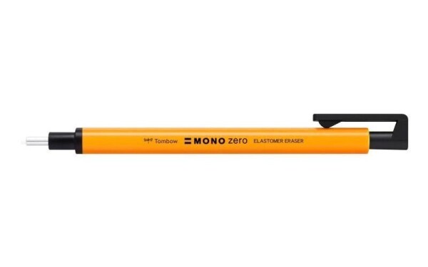 Tombow Mono Zero 2,3 mm oranžová