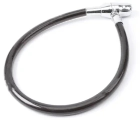 Olympia S 200 zámek na kolo s alarmem (4030152059232)