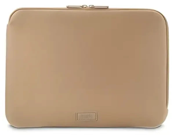 Hama Jersey písková / Obal na notebook / 40-41 cm (15,6"-16,2")