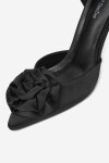 Lodičky DeeZee GD232451 Látkový materiál