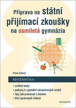 Příprava na státní přijímací zkoušky na osmiletá gymnázia