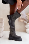 Sněhule model 203546 Step in style 40
