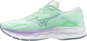 Běžecké boty Mizuno WAVE SERENE J1GD245971 Velikost obuvi v EU: 38,5