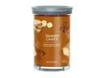 Yankee Candle Signature Spiced Banana Bread Tumbler 567g