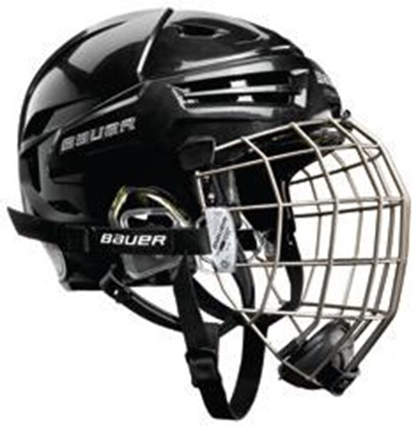 Hokejová Helma BAUER RE-AKT Combo
