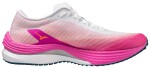 Běžecké boty Mizuno WAVE REBELLION FLASH J1GD233521 Velikost obuvi EU: