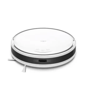 TP-Link Tapo RV20 Max bílá / Robotický vysavač / vysávání a mopování / WiFi / 2600mAh (Tapo RV20 Max White)