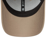 New Era Pánská kšiltovka New York Yankees MLB 940 League Essential hnědá
