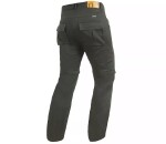 Kalhoty na moto Trilobite Dual 3.0 2in1 monolayer black - 30 / černá