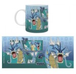 Hrneček Pokémon - Gyarados Comic Strip