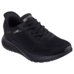 Boty Skechers Slip-ins: Bobs Sport Squad Chaos W 117497 BBK 41