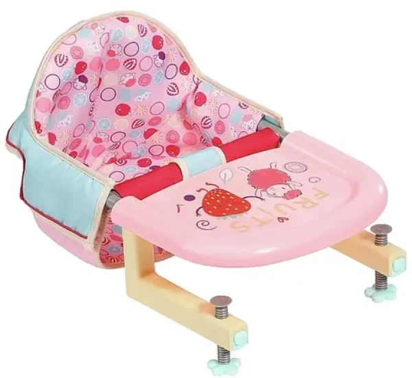 Zapf Creation Baby Born Jídelní židle