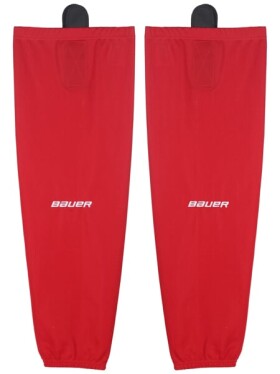 Štulpny Flex Stock RED Yth