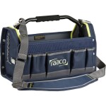 Parat BASIC Tool Softbag S 5990841991 profesionální, technik, pro údržbáře, řemeslník brašna na nářadí, prázdná (d x š x