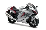 Maisto Suzuki Hayabusa 2022