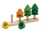 PlanToys PlanToys Třídicí stromky