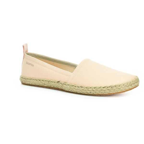 Shapen Playa Pink Regular slip on