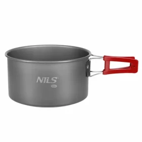 NILS Camp NC17119 Kempingový hrnec 1,4L (5908261683640)