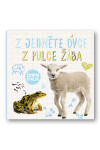 Ovce, pulce žába
