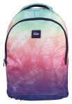 Školní batoh Milan Sunset 17l