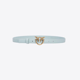 Pinko Love Berry H2 Pásek (2 cm) 100143A0F1-E68Q L