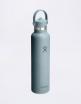 Hydro Flask Standard Flex Straw Cap (621 ml) Shale Gray