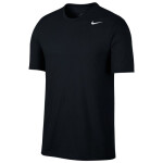 Pánské tričko Nike NK Dry Tee Dfc Crew Solid M AR6029 010 m