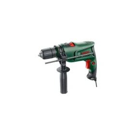 BOSCH EasyImpact 630 / Příklepová vrtačka / 370W / 13 mm sklíčidlo / 3000 ot-min / 48000 příklepů-min / 15 Nm (0603133100)