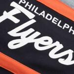 Mitchell & Ness Pánská mikina Philadelphia Flyers NHL Head Coach Hoodie Velikost: S