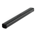 AWEI Y999 černá / Soundbar / Bluetooth 5.0 / 2x25W / AUX / USB / HDMI (Y999)