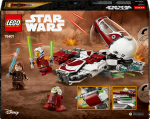 LEGO LEGO® Star Wars™ 75401 Ahsoka a jediská stíhačka Interceptor™