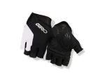 GIRO Strade Dure SuperGel pánské rukavice Black/White vel. XL