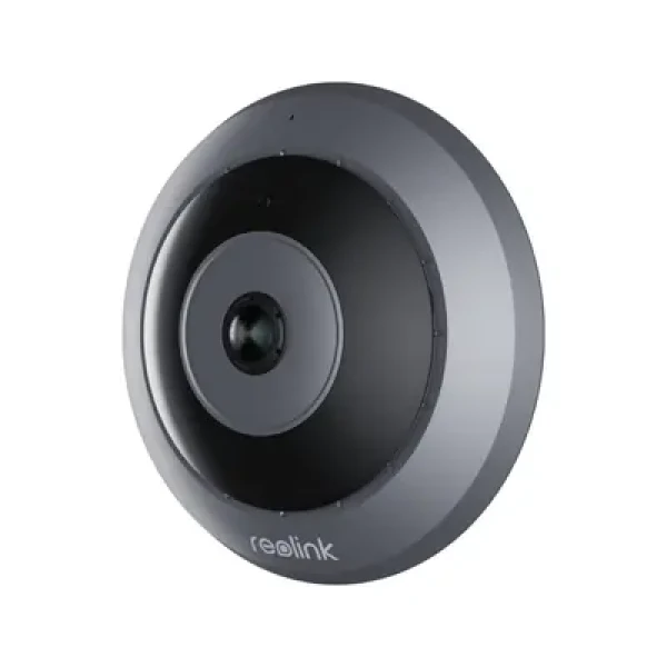 Rozbaleno - Reolink Fisheye Series W520 / vnitřní IP kamera / 2560 x 2560 / mikrofon repro / WiFi / MicroSD / rozbaleno (6975253983827.rozbaleno)