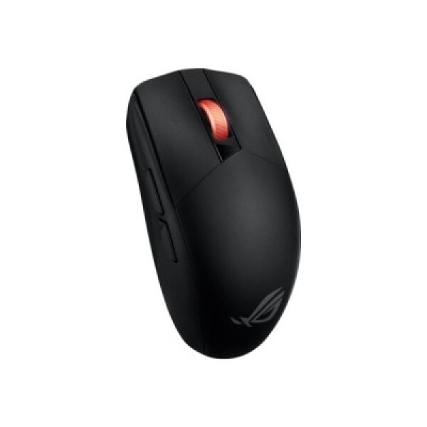 ASUS myš ROG STRIX IMPACT III, Bezdrátová, RGB, Černá EDF_1663032