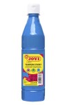 Temperová barva JOVI PREMIUM 500ml - světle modrá