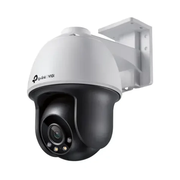 TP-Link VIGI C540 / Venkovní IP kamera / 2560x1440 / IR / IP66 / RJ-45 / microSD (VIGI C540(4mm))