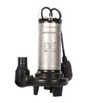 Kalové čerpadlo Leo LSWm50A 230V 0,37kW