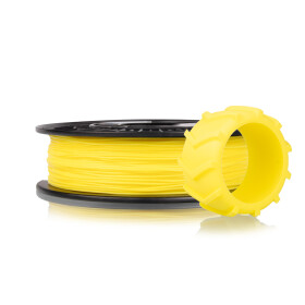 Filament-PM TPE88 tisková struna sírová žlutá 1,75mm 0,5 kg Filament PM