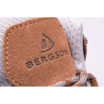 Bergson Teide Mid STX Rust trekové boty TEIDEMidSTXRust dámské